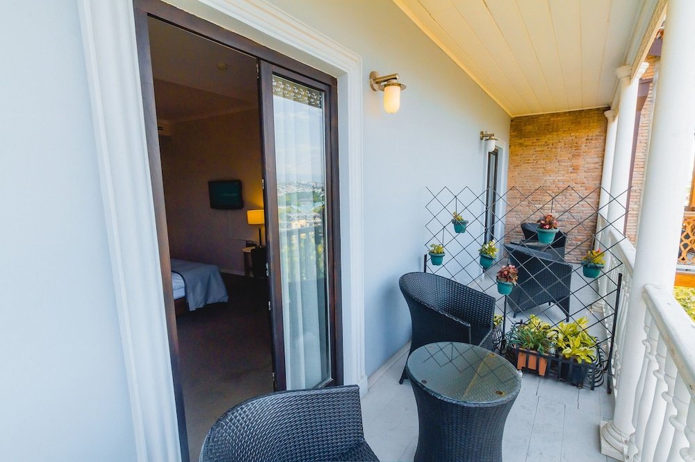 Citadel Narikala Hotel 24