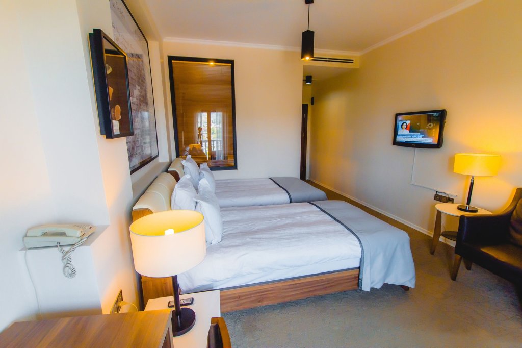Citadel Narikala Hotel 3