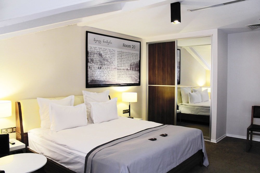 Citadel Narikala Hotel 14