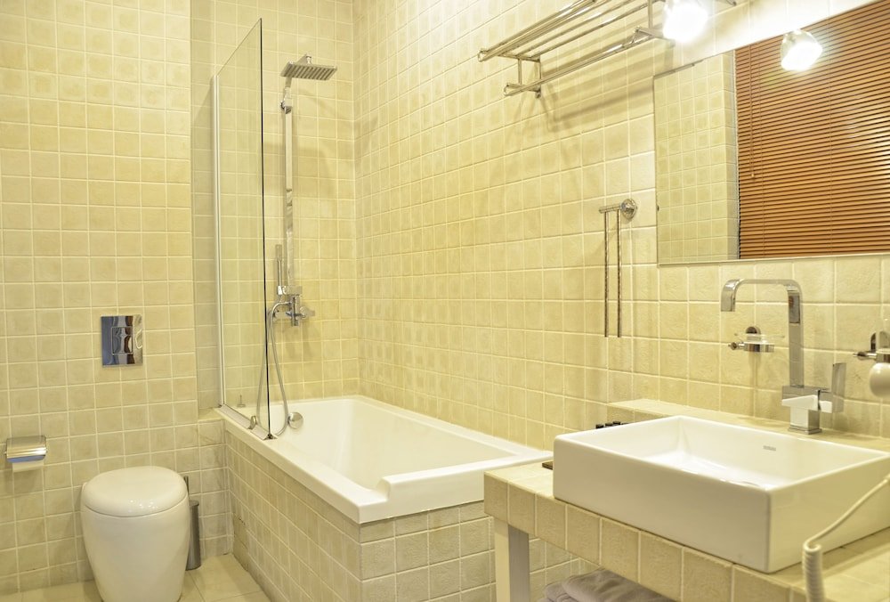 Citadel Narikala Hotel 13