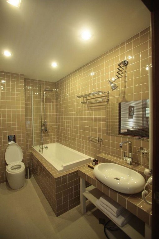 Citadel Narikala Hotel 8