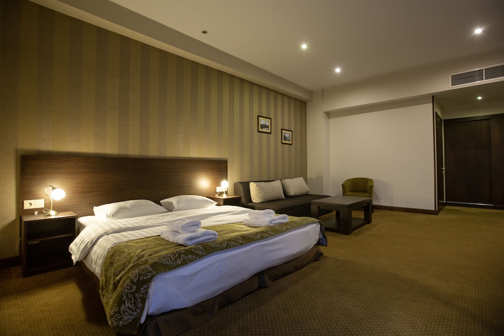 Citrus Hotel 8