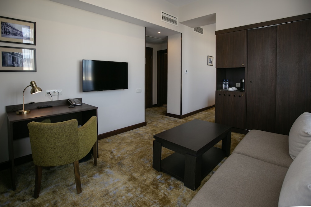 Citrus Hotel 5
