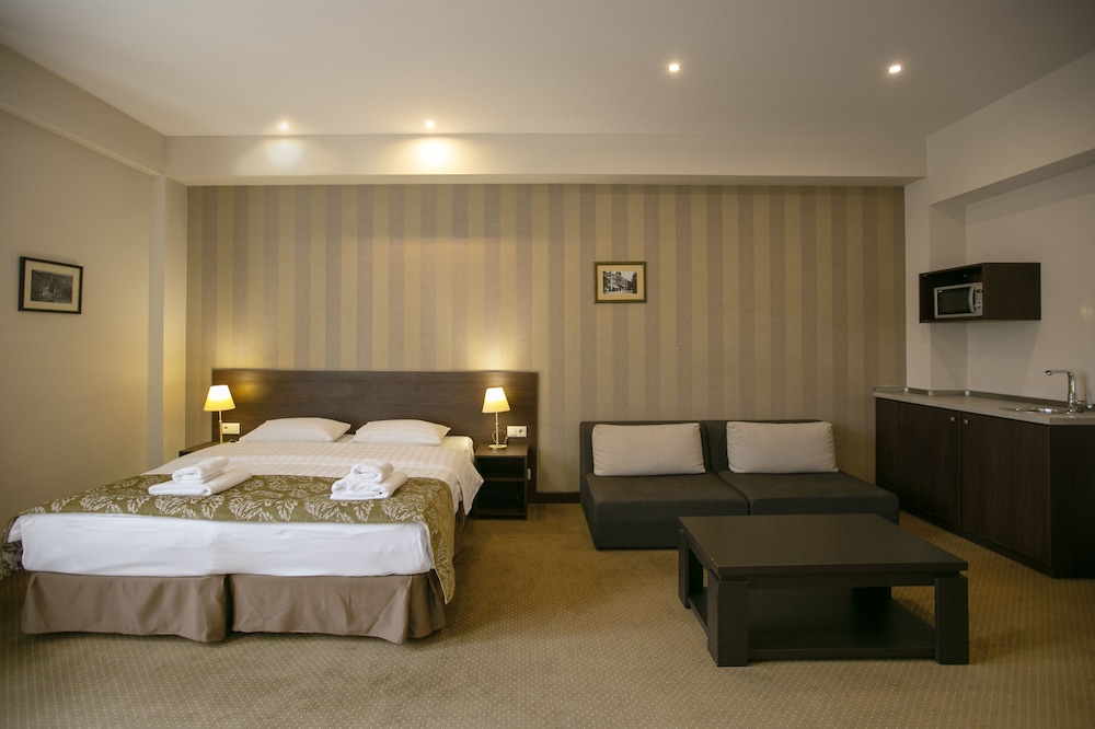 Citrus Hotel 16