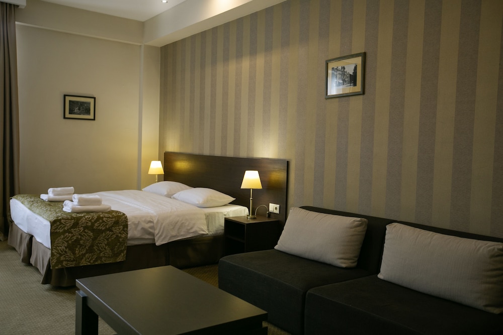 Citrus Hotel 17