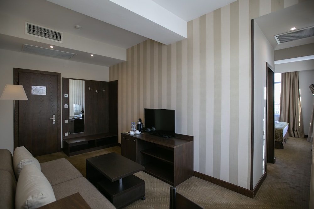 Citrus Hotel 23