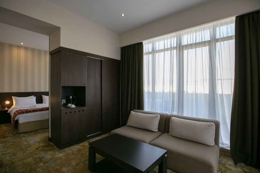 Citrus Hotel 6