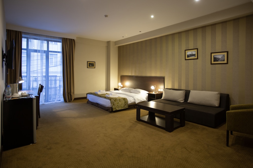 Citrus Hotel 7