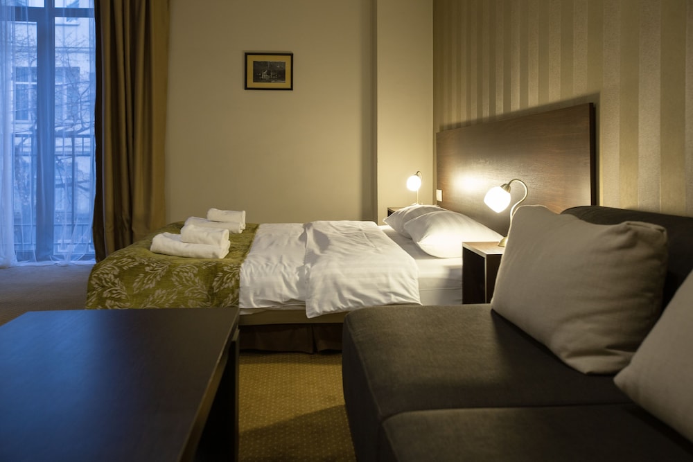 Citrus Hotel 10