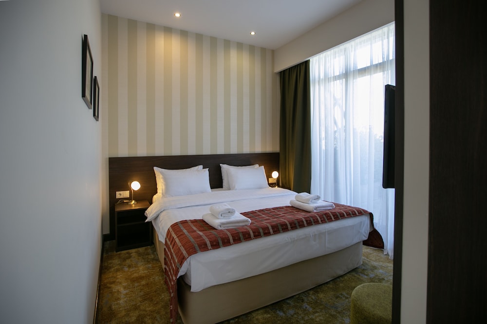 Citrus Hotel 2