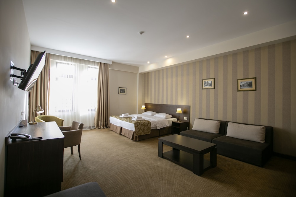 Citrus Hotel 19