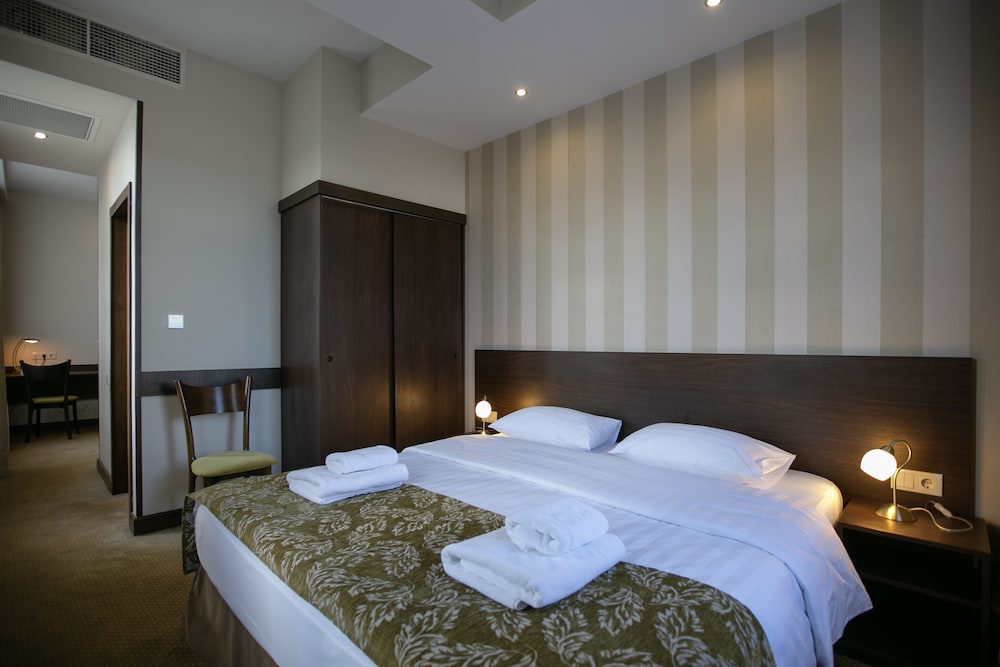 Citrus Hotel 20