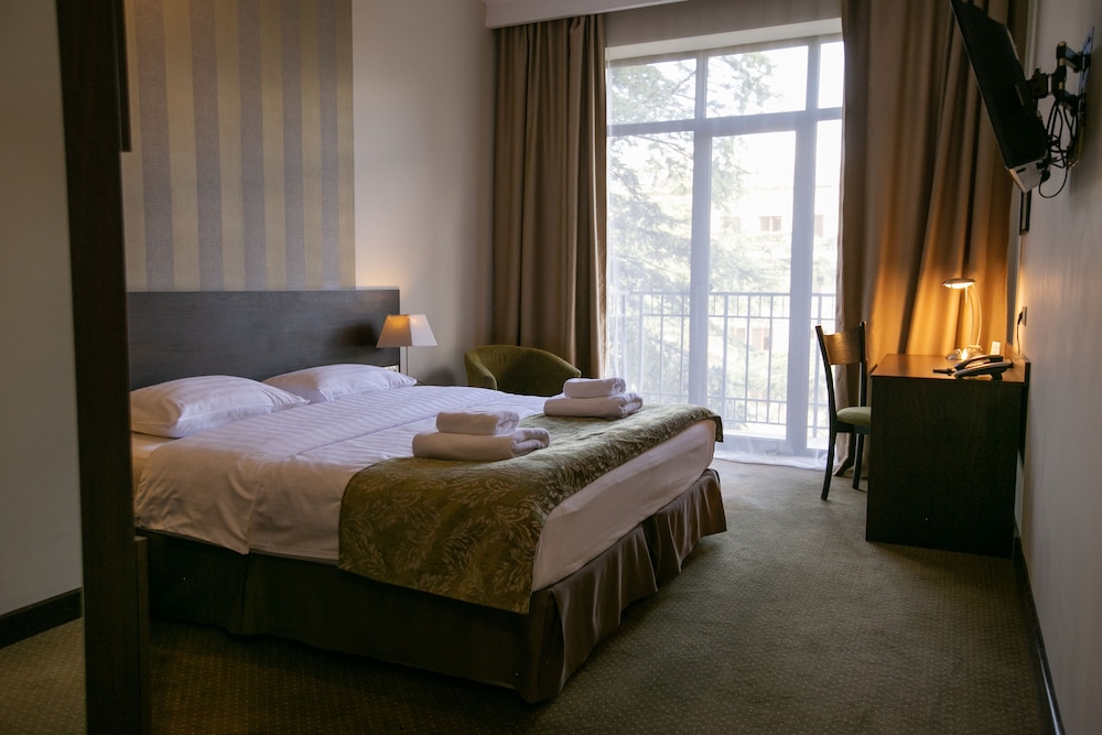 Citrus Hotel 13