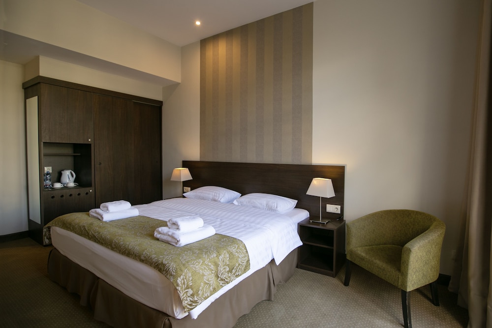 Citrus Hotel 14