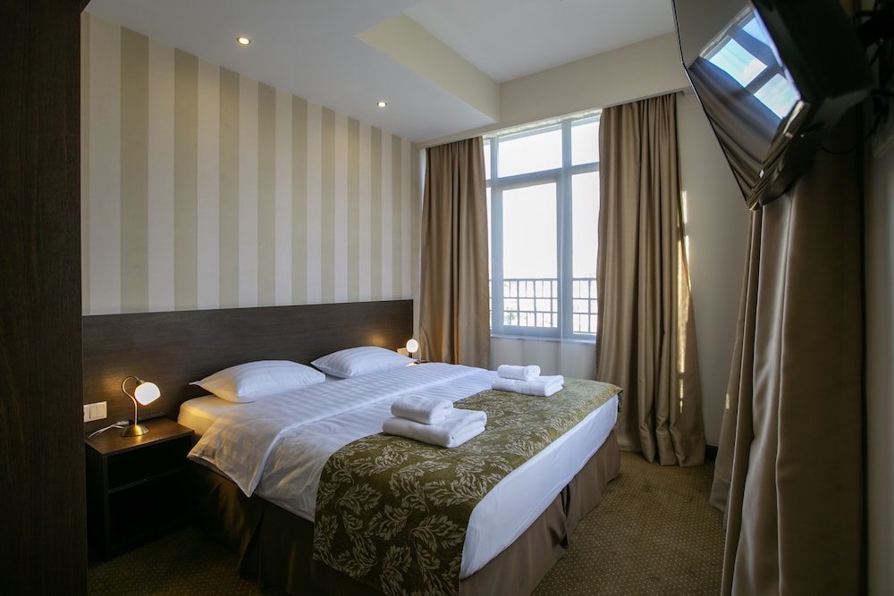 Citrus Hotel 21