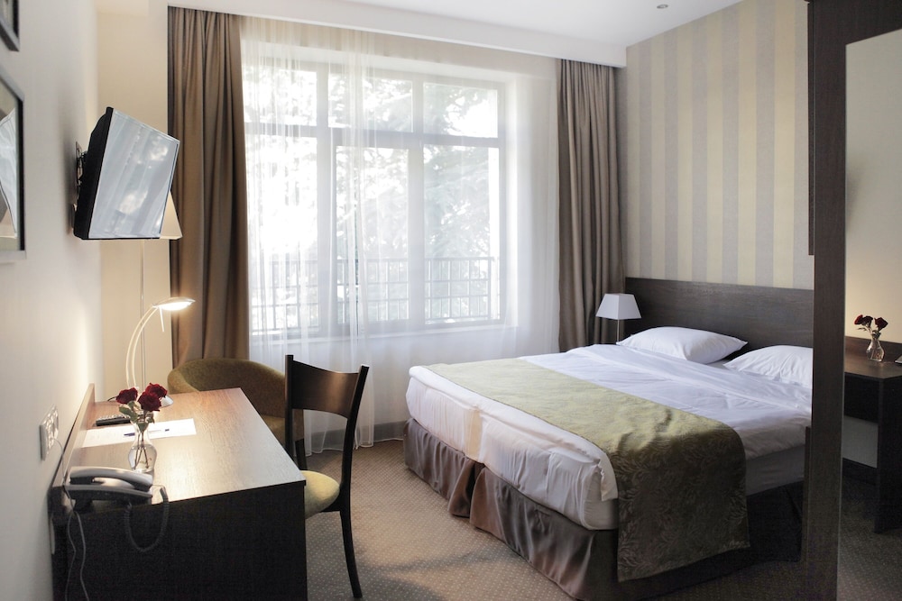 Citrus Hotel 11