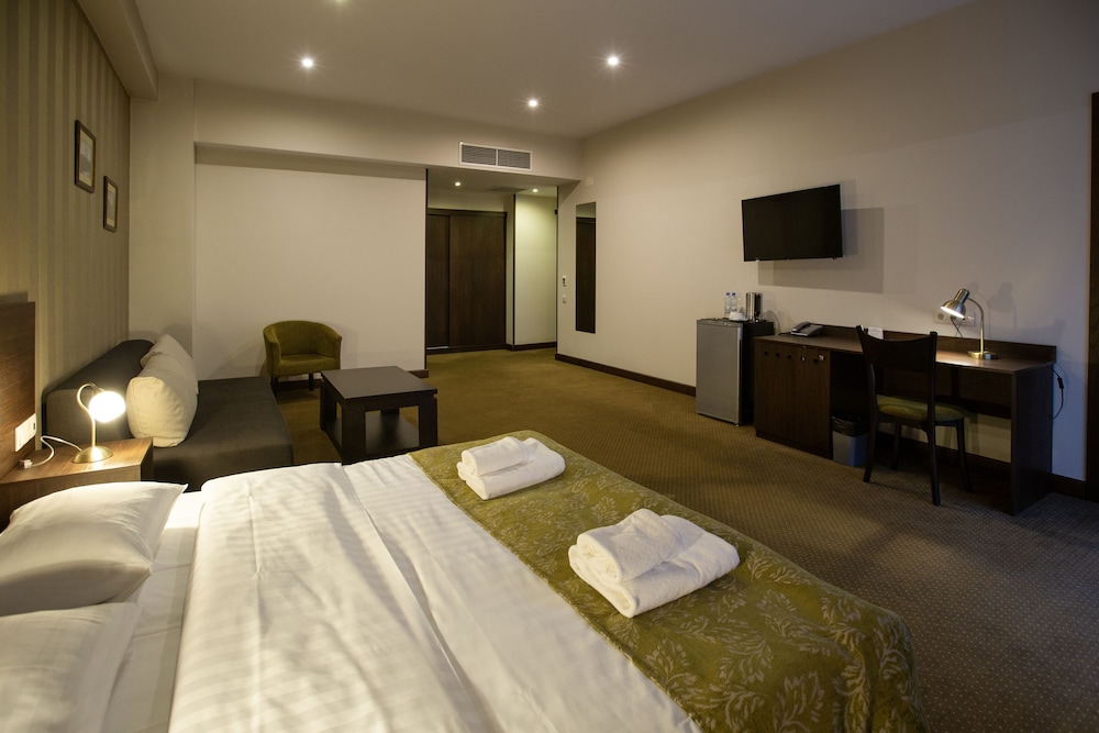 Citrus Hotel 9