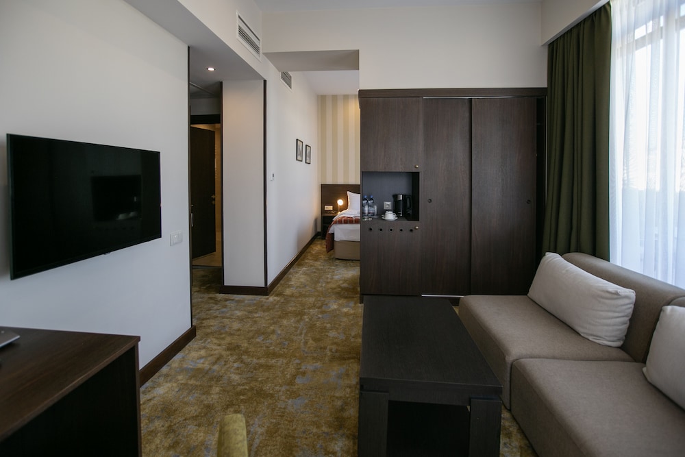 Citrus Hotel 4