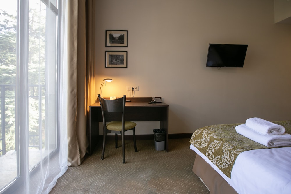 Citrus Hotel 15