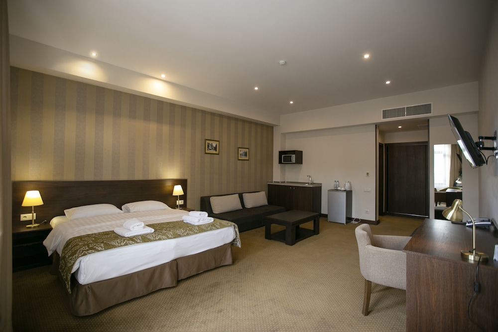 Citrus Hotel 18