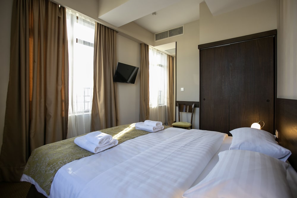 Citrus Hotel 22