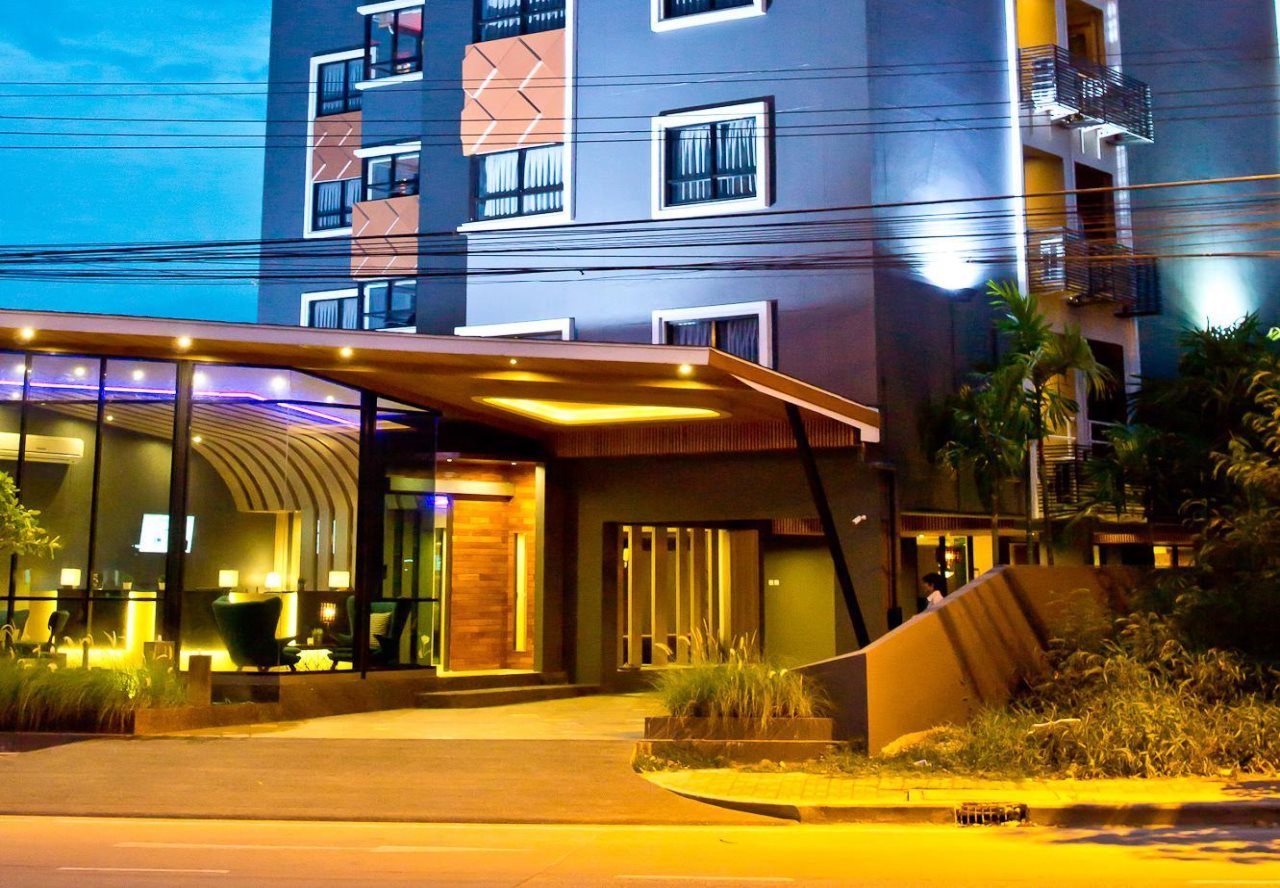Coco Hotel 1