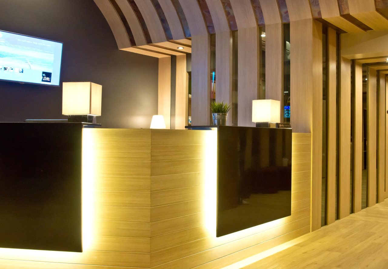 Coco Hotel 10