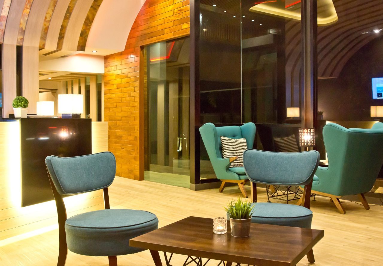 Coco Hotel 12