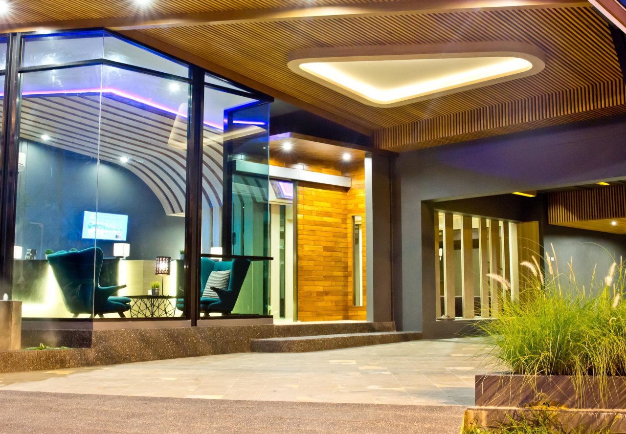 Coco Hotel 15