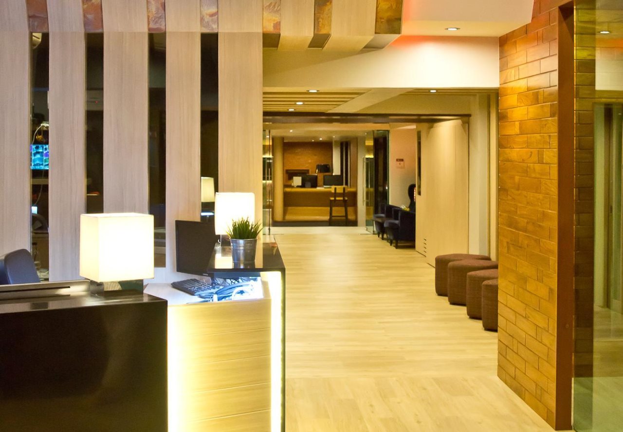 Coco Hotel 16