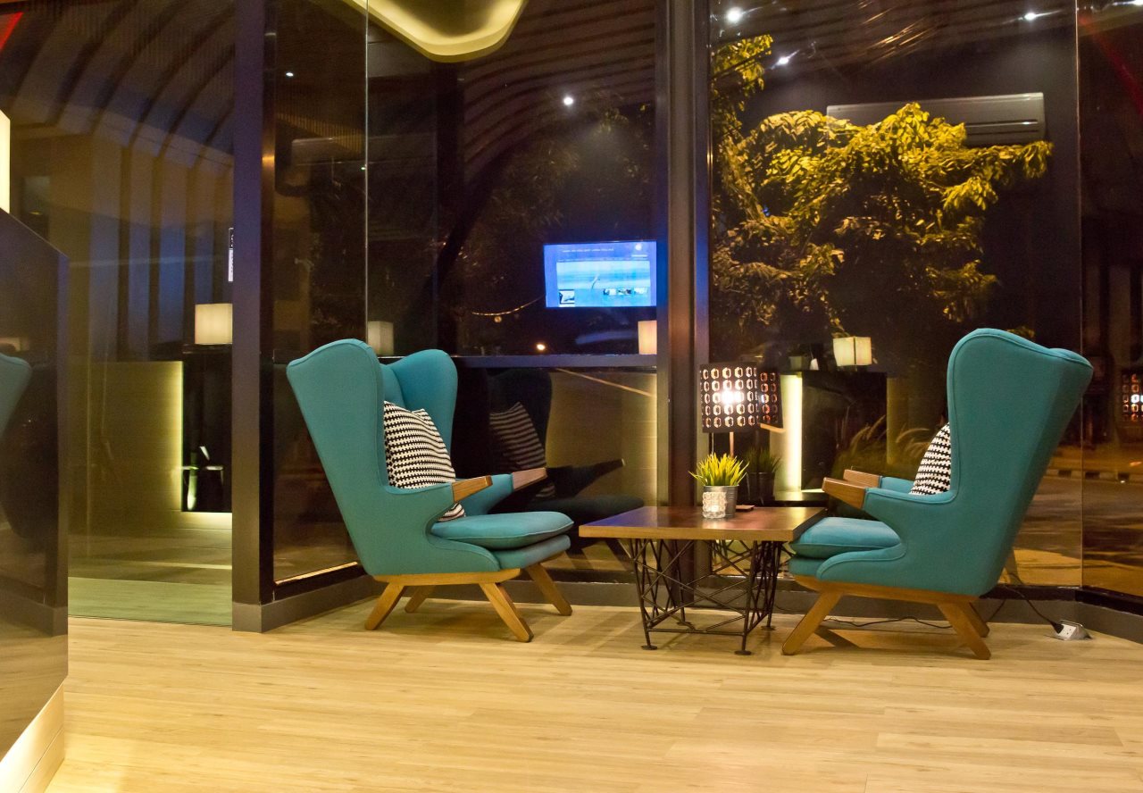 Coco Hotel 17
