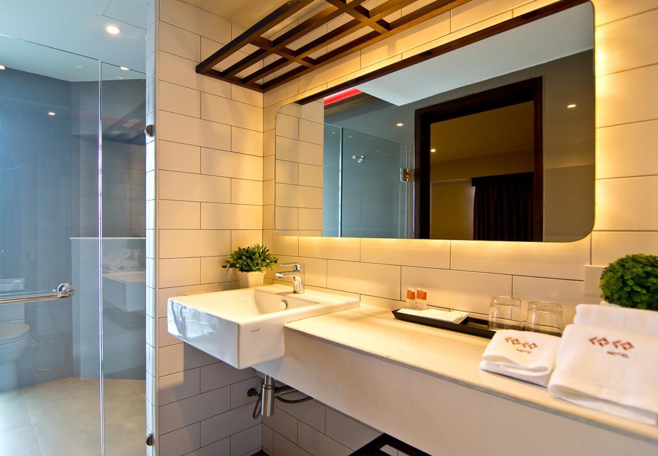 Coco Hotel 19