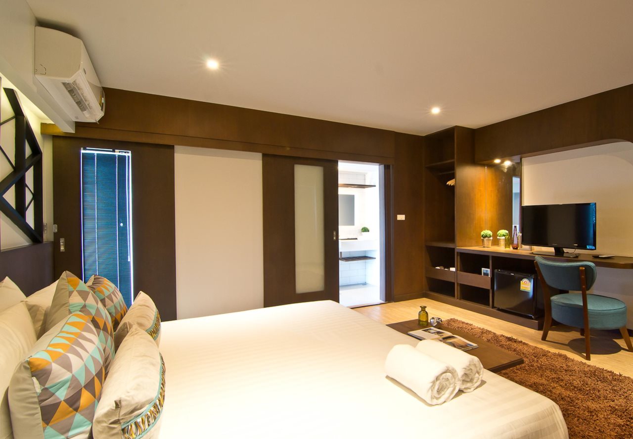 Coco Hotel 2