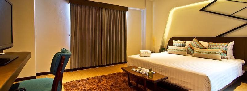 Coco Hotel 20