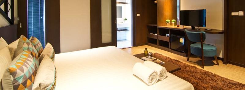 Coco Hotel 22