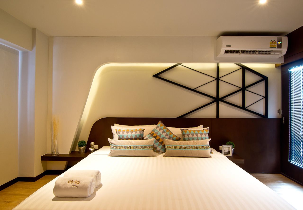 Coco Hotel 23