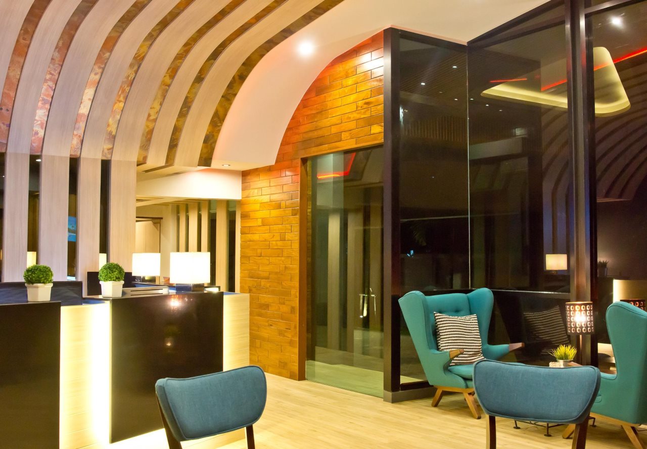 Coco Hotel 4
