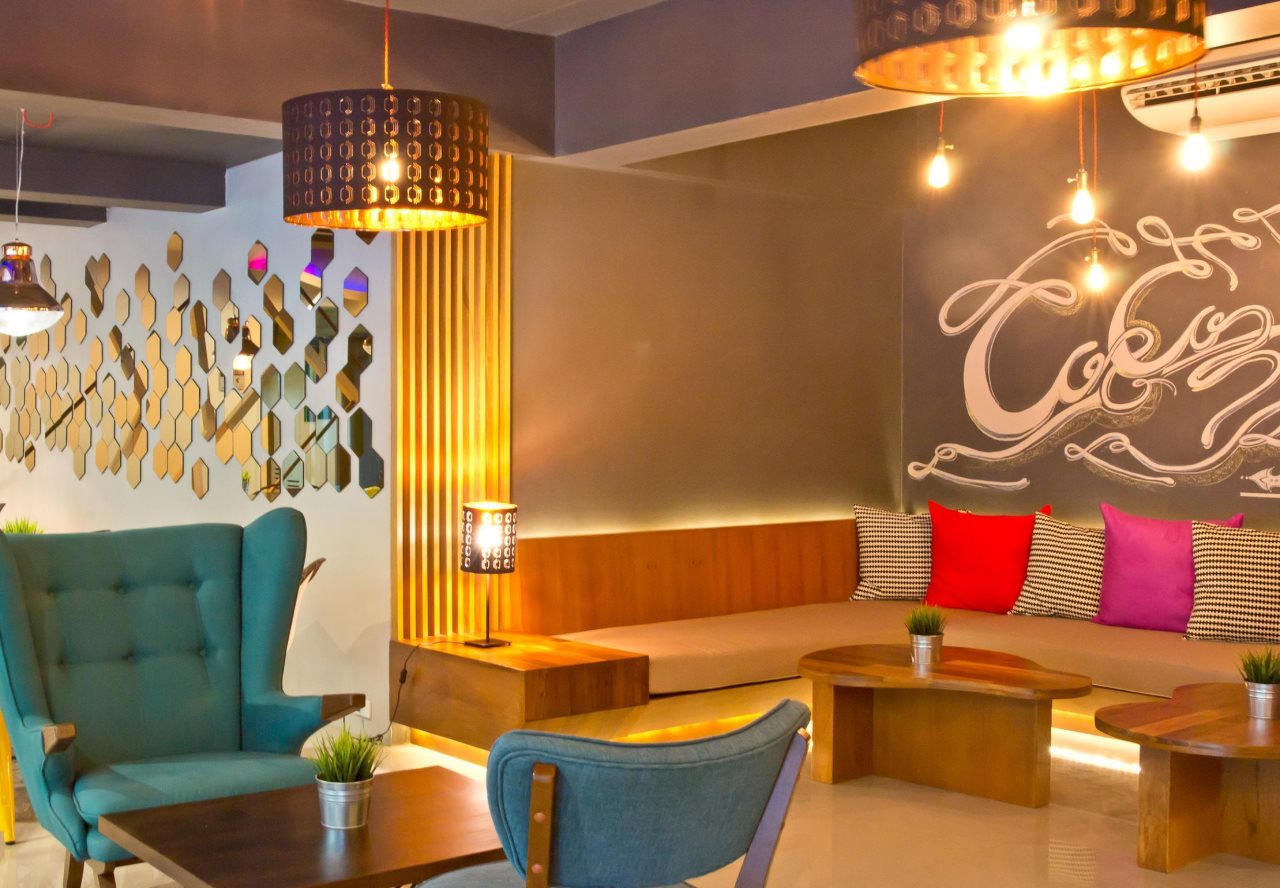 Coco Hotel 5