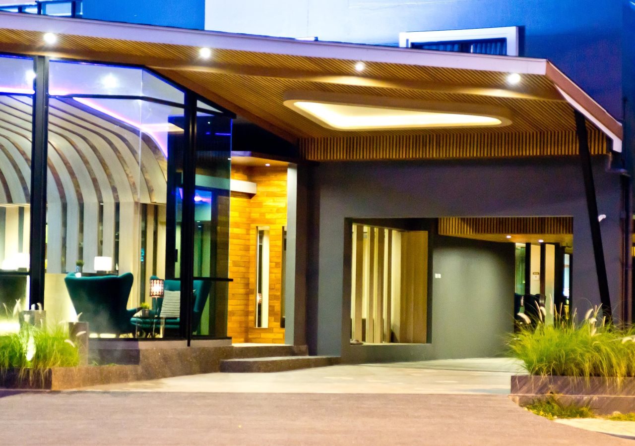 Coco Hotel 9