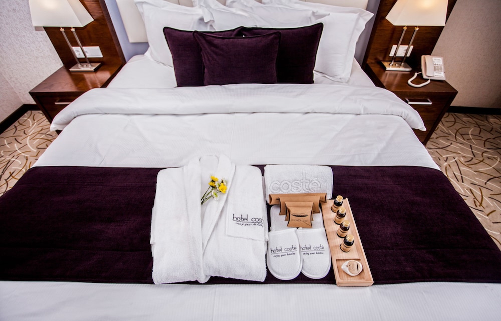 Costé Hotel 9
