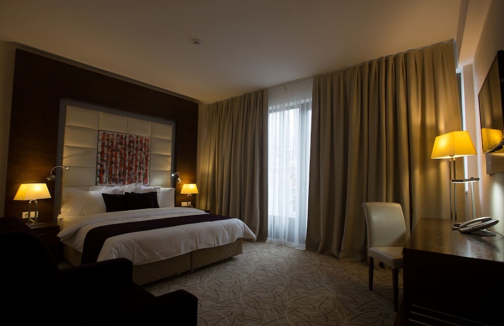 Costé Hotel 6