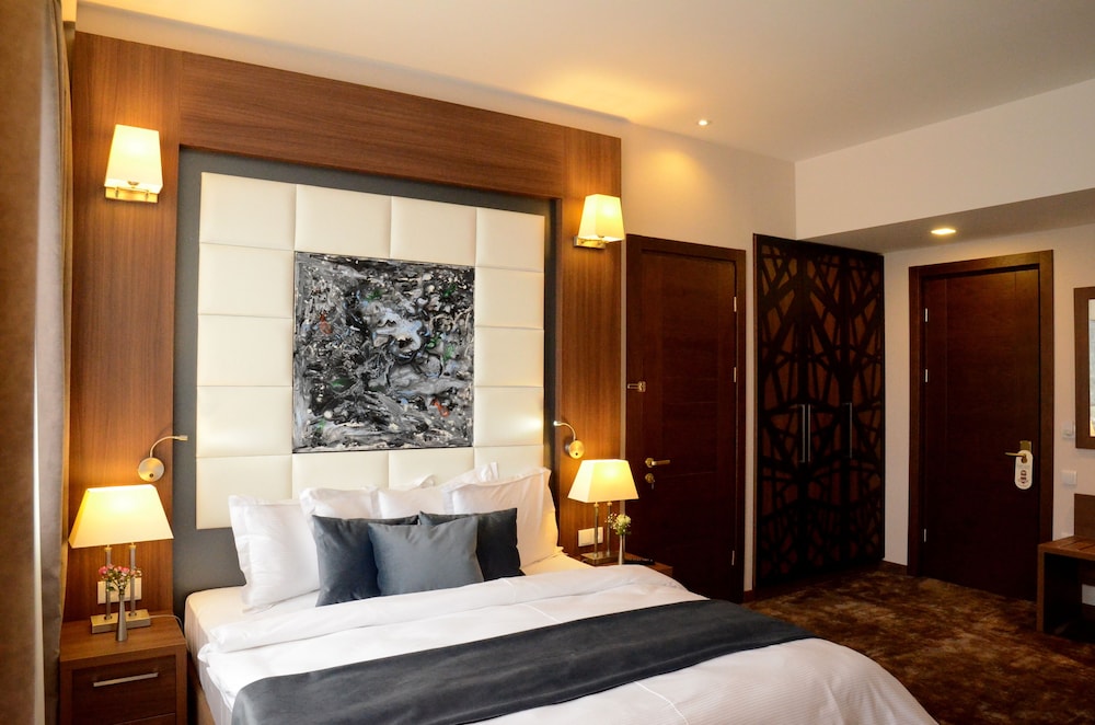 Costé Hotel 10