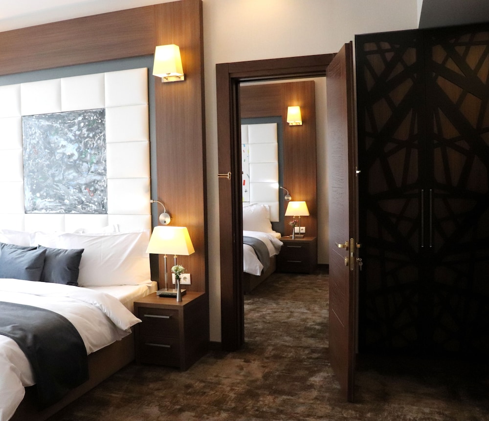 Costé Hotel 13