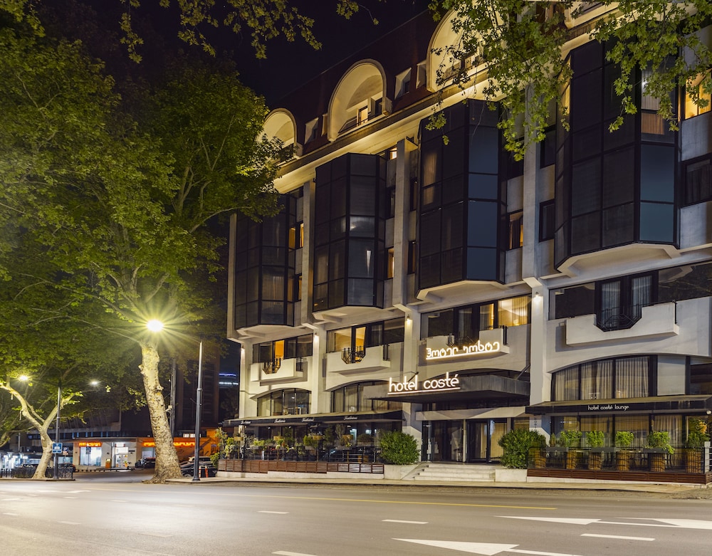 Costé Hotel 1