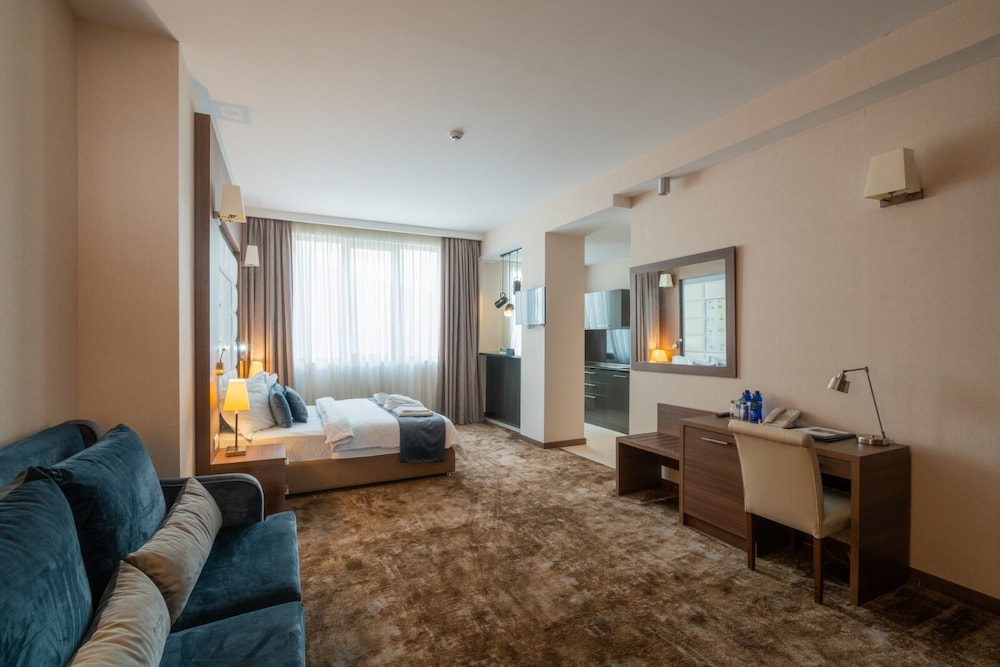 Costé Hotel 18