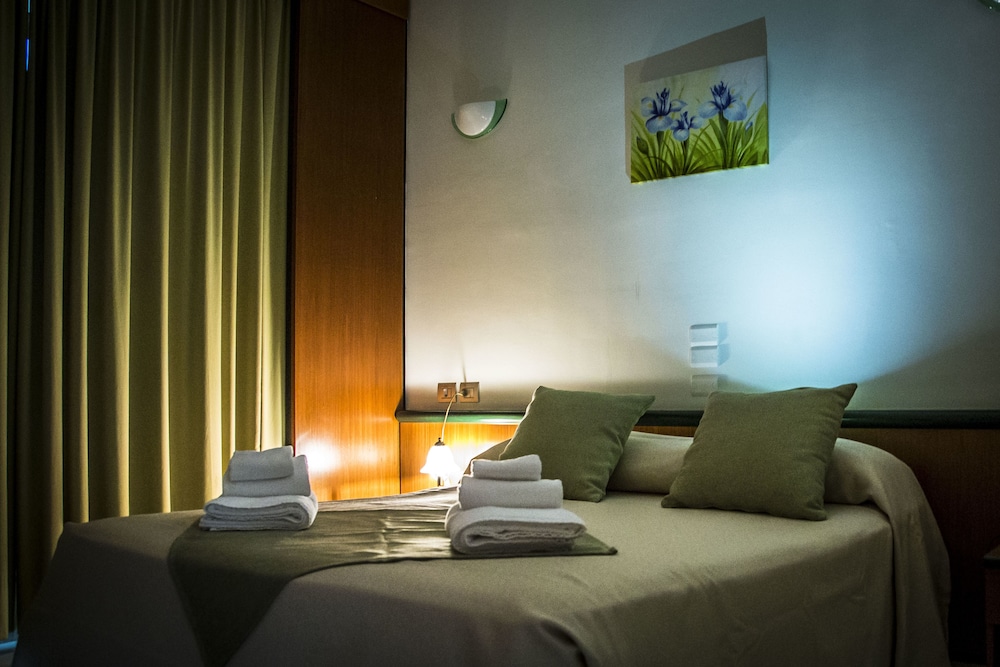 Relais Hotel Cristallo 11