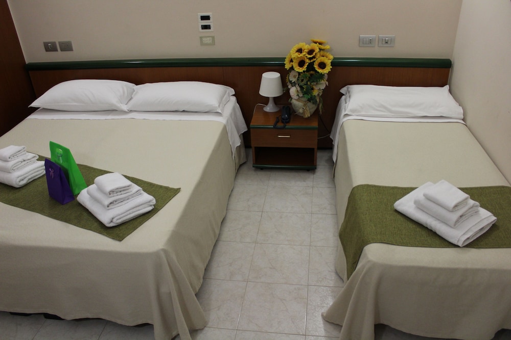 Relais Hotel Cristallo 21