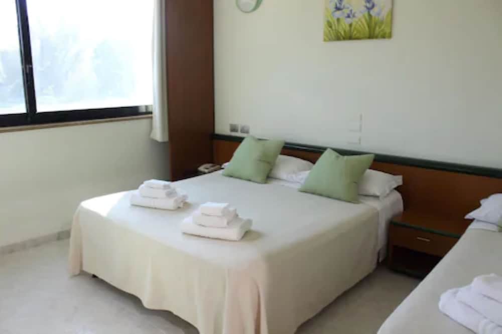 Relais Hotel Cristallo 23