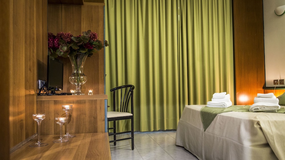 Relais Hotel Cristallo 18