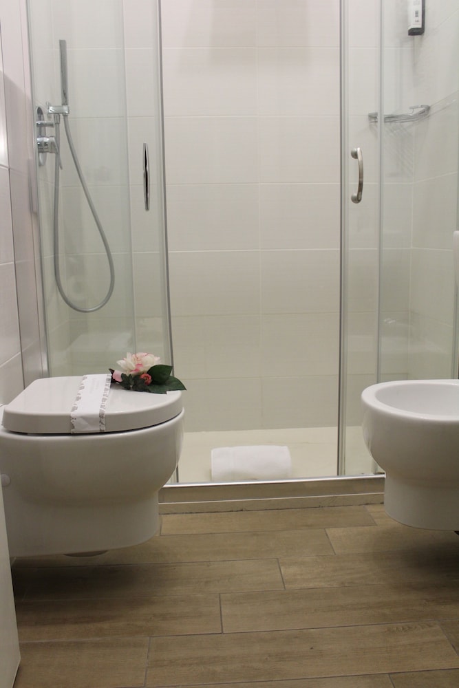 Relais Hotel Cristallo 20